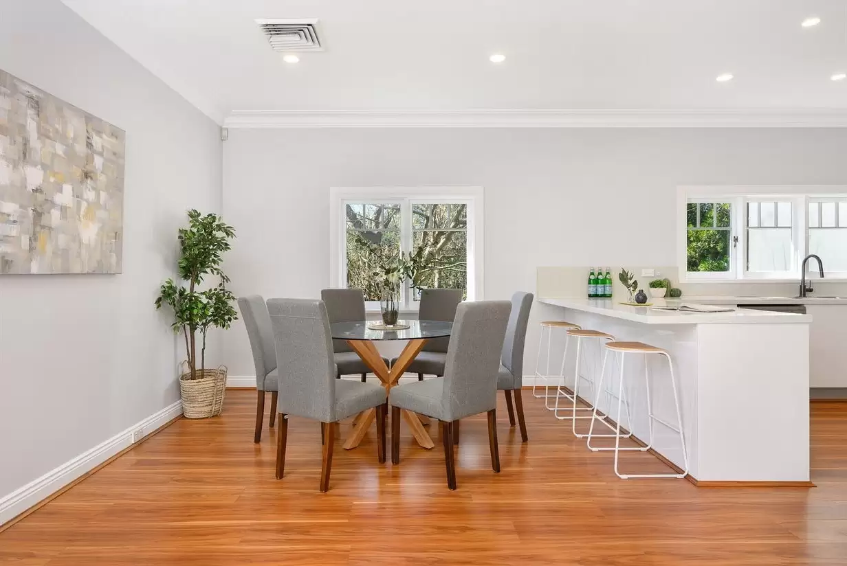 12 Rosetta Avenue, Killara Leased by The Marshall Group - image 5
