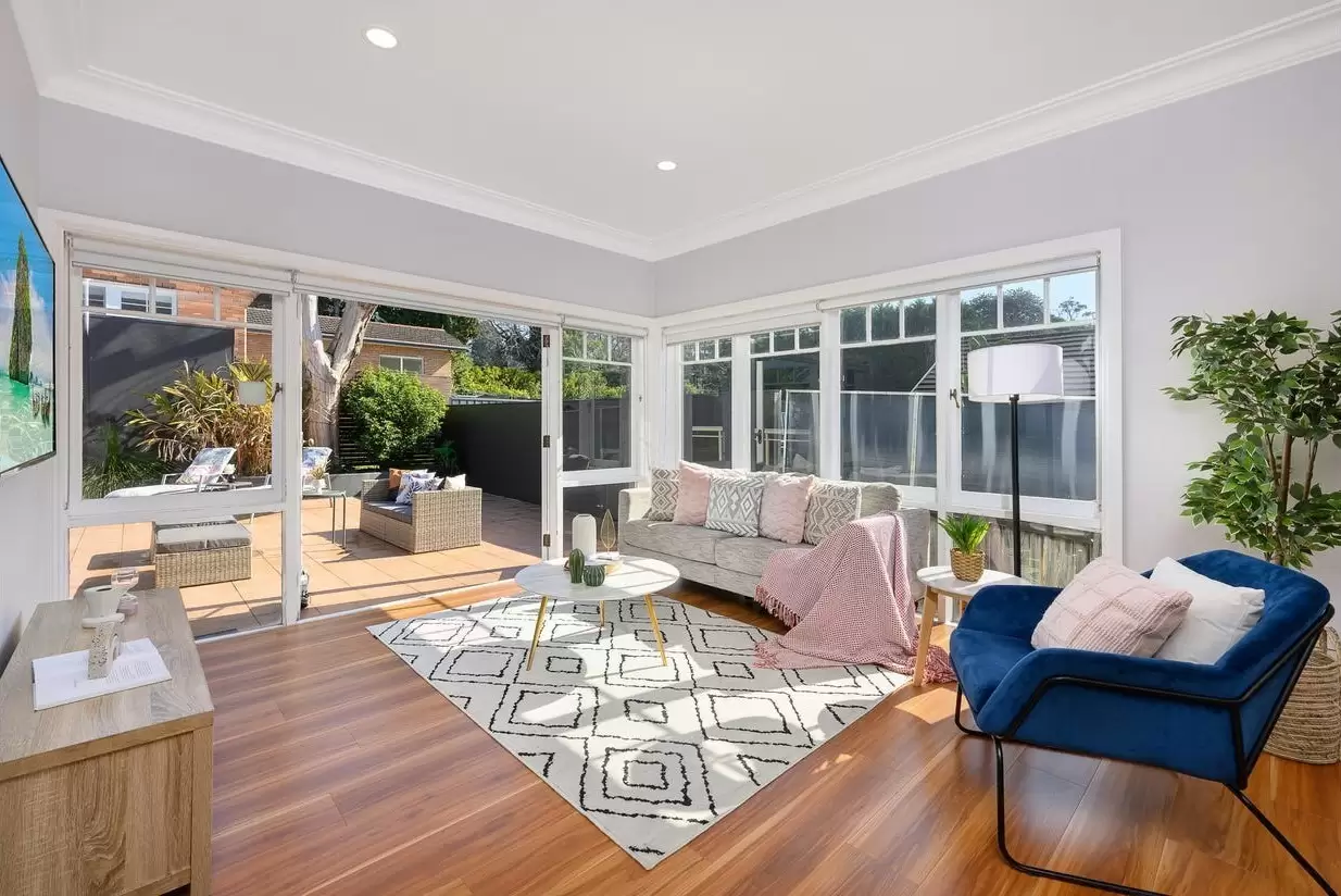 12 Rosetta Avenue, Killara Leased by The Marshall Group - image 7