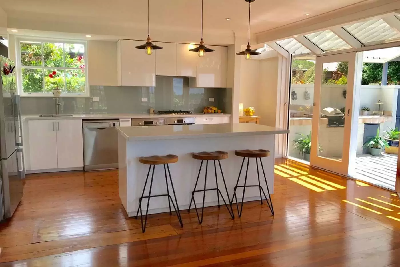 62 Churchill Road, East Killara Leased by The Marshall Group - image 5