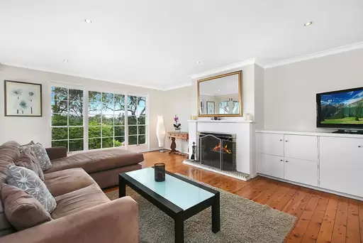 62 Churchill Road, East Killara Leased by The Marshall Group
