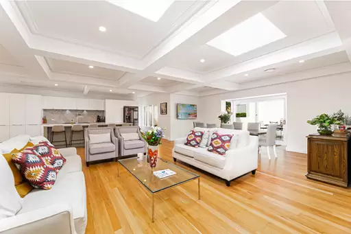 40 Marshall Avenue, Warrawee Leased by The Marshall Group