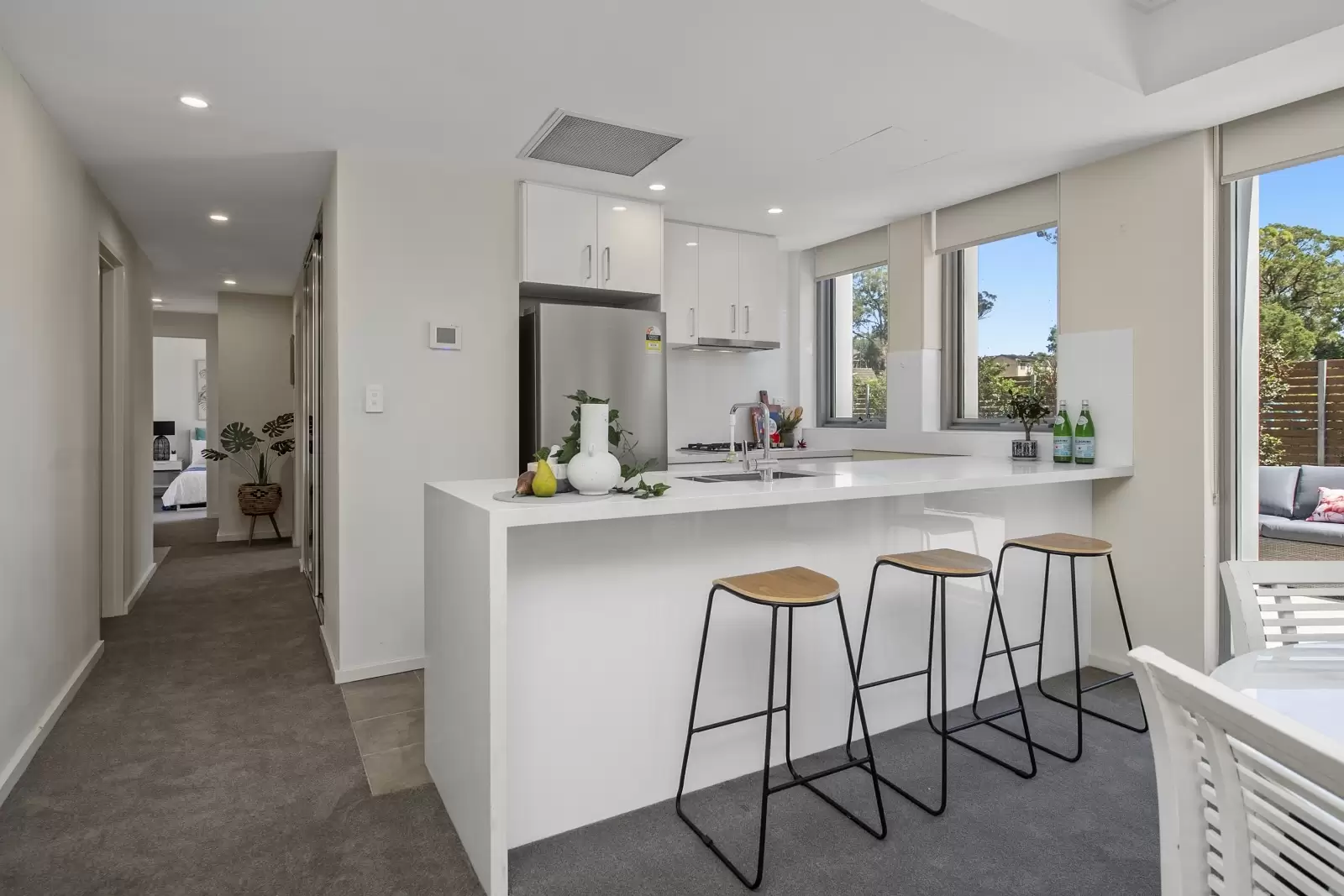 44/10 Drovers Way, Lindfield Leased by The Marshall Group - image 3