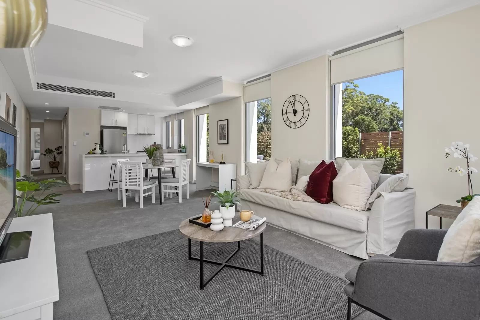 44/10 Drovers Way, Lindfield Leased by The Marshall Group - image 1
