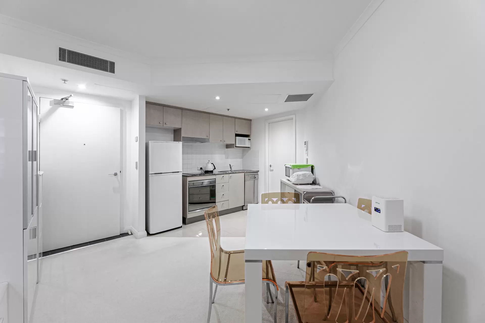 308A/2A Help Street, Chatswood Leased by The Marshall Group - image 4