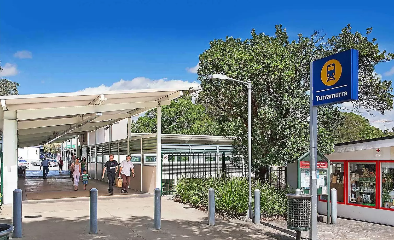 26/10-12 Ray Street, Turramurra Leased by The Marshall Group - image 8