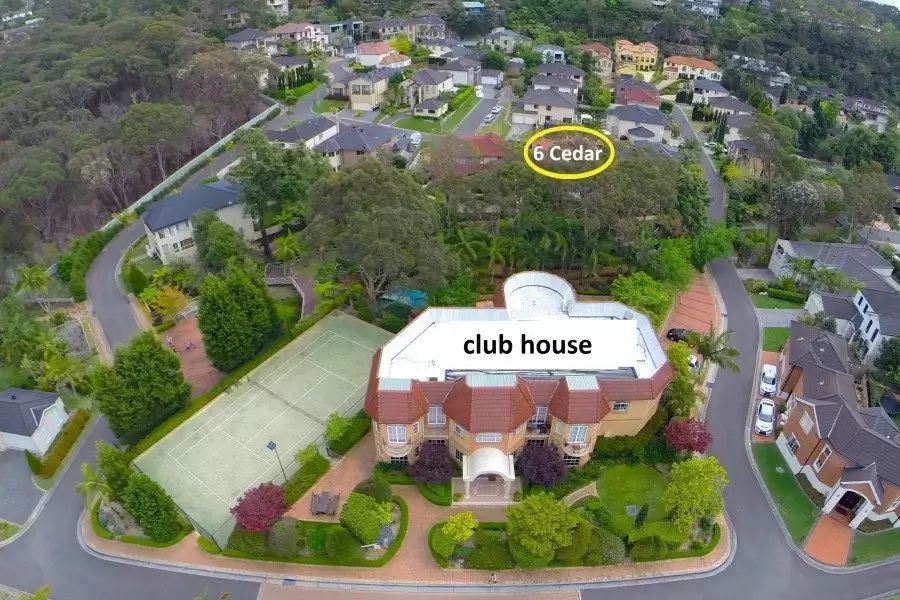6 Cedar Grove, Frenchs Forest Leased by The Marshall Group - image 12