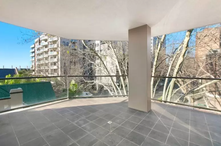 26/5 Tusculum Street, Potts Point Leased by The Marshall Group - image 1