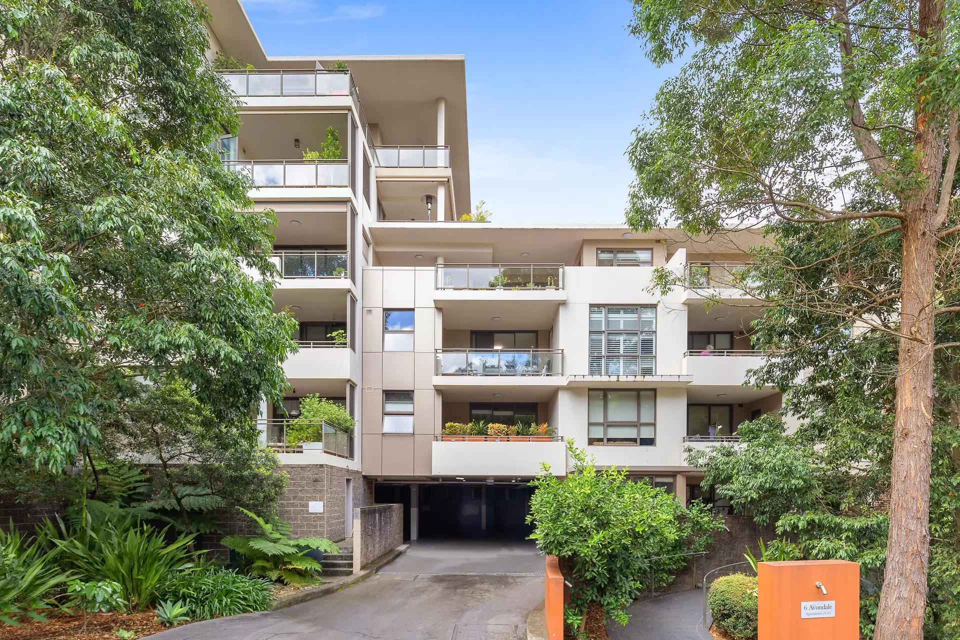 13/2-6 Clydesdale Place, Pymble Leased by The Marshall Group - image 8