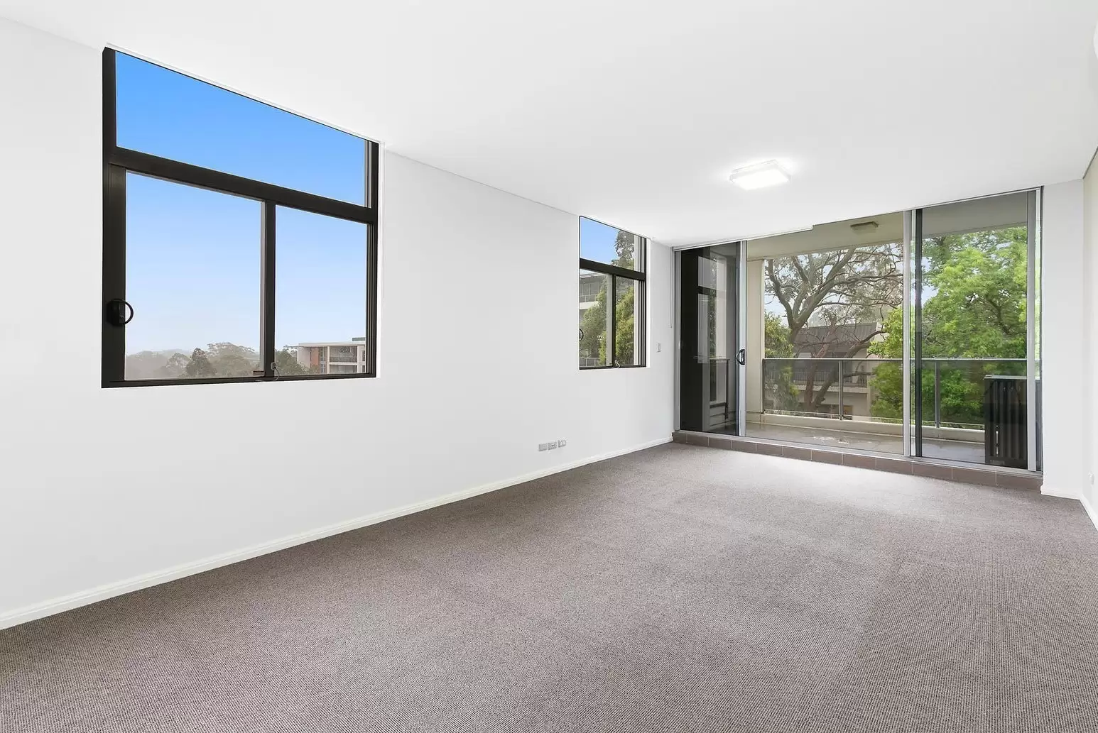 631/3-11 Mcintyre Street, Gordon Leased by The Marshall Group - image 1