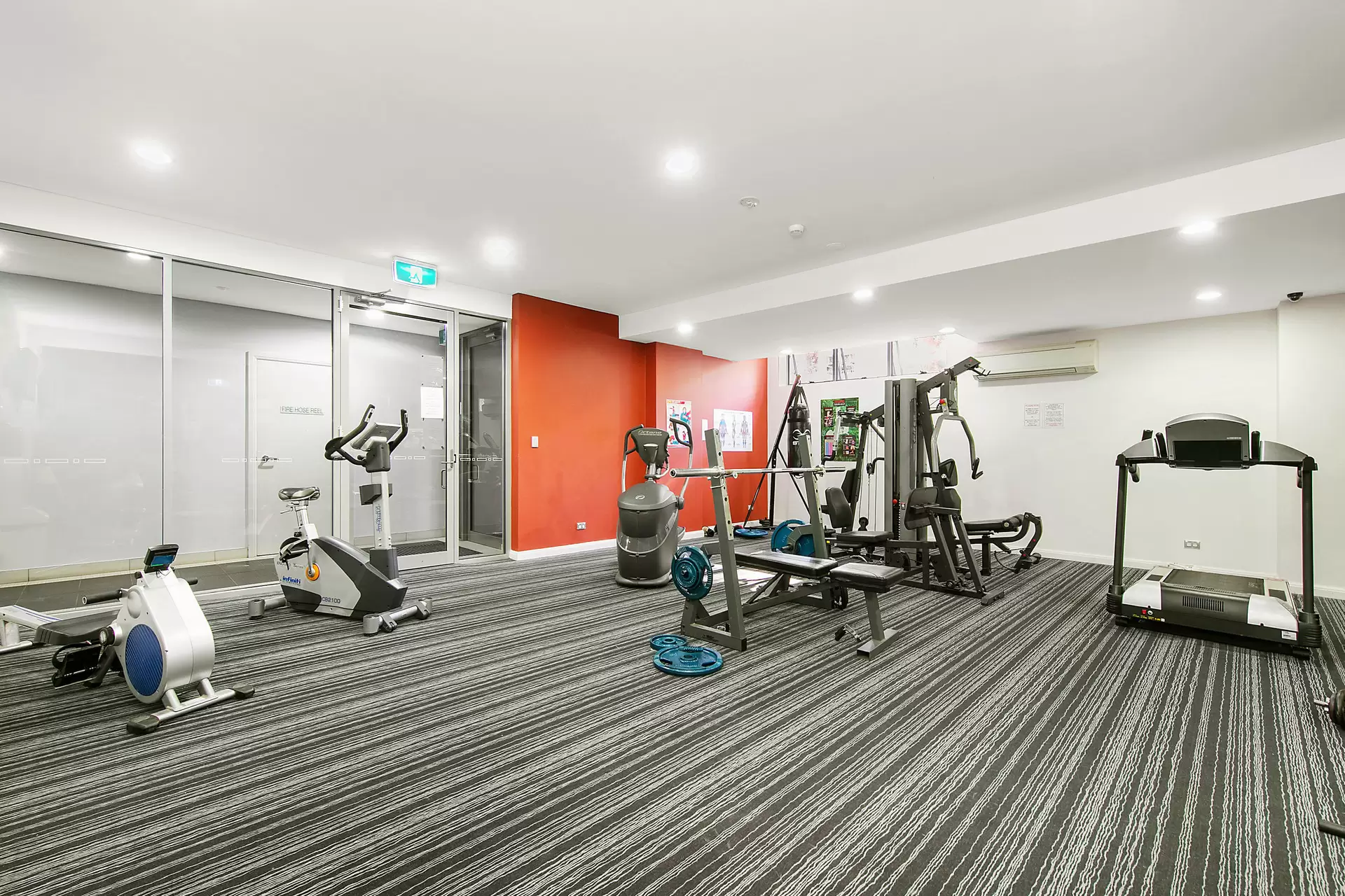 631/3-11 Mcintyre Street, Gordon Leased by The Marshall Group - image 6
