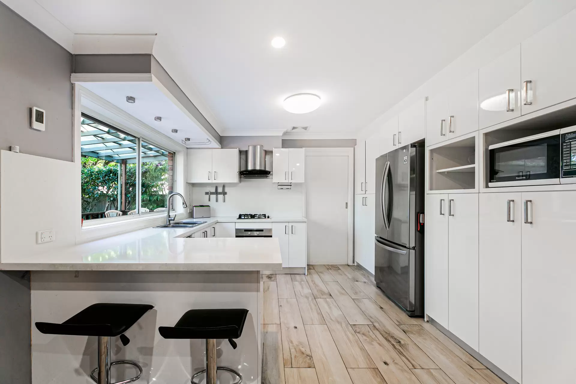 196 Bannockburn Road, Turramurra Leased by The Marshall Group - image 4
