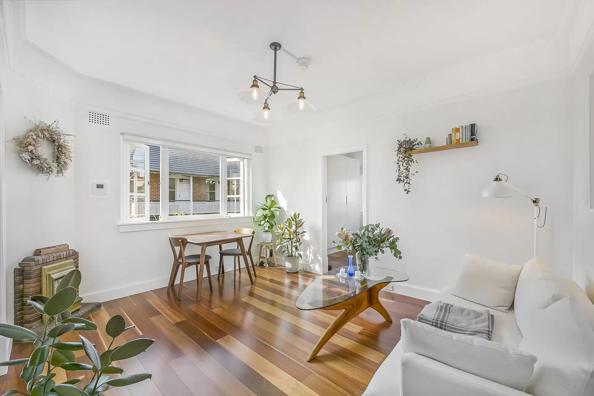 5/8 Waruda Street, Kirribilli Leased by The Marshall Group - image 3