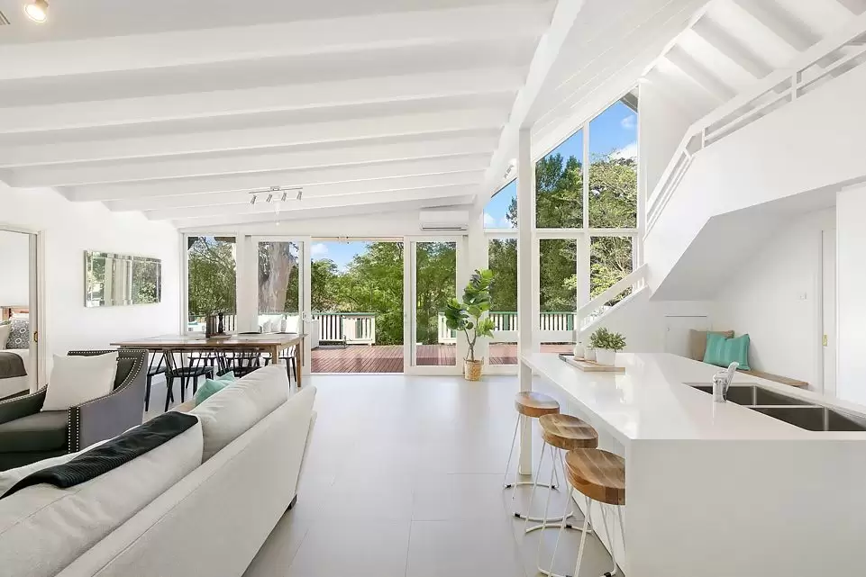 51 Merrivale Road, Pymble Leased by The Marshall Group - image 2