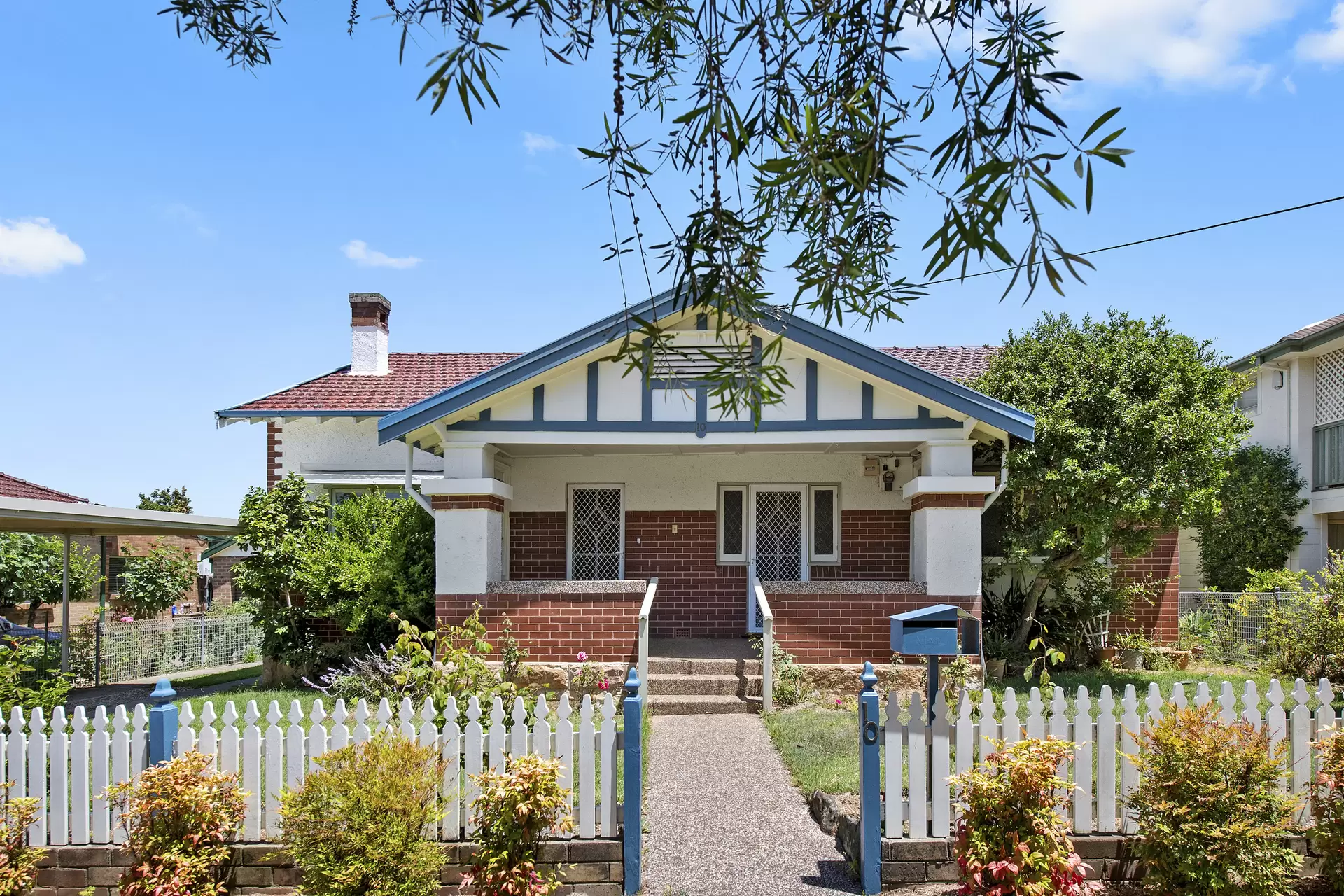 10 Owen Street, North Willoughby Leased by The Marshall Group - image 1