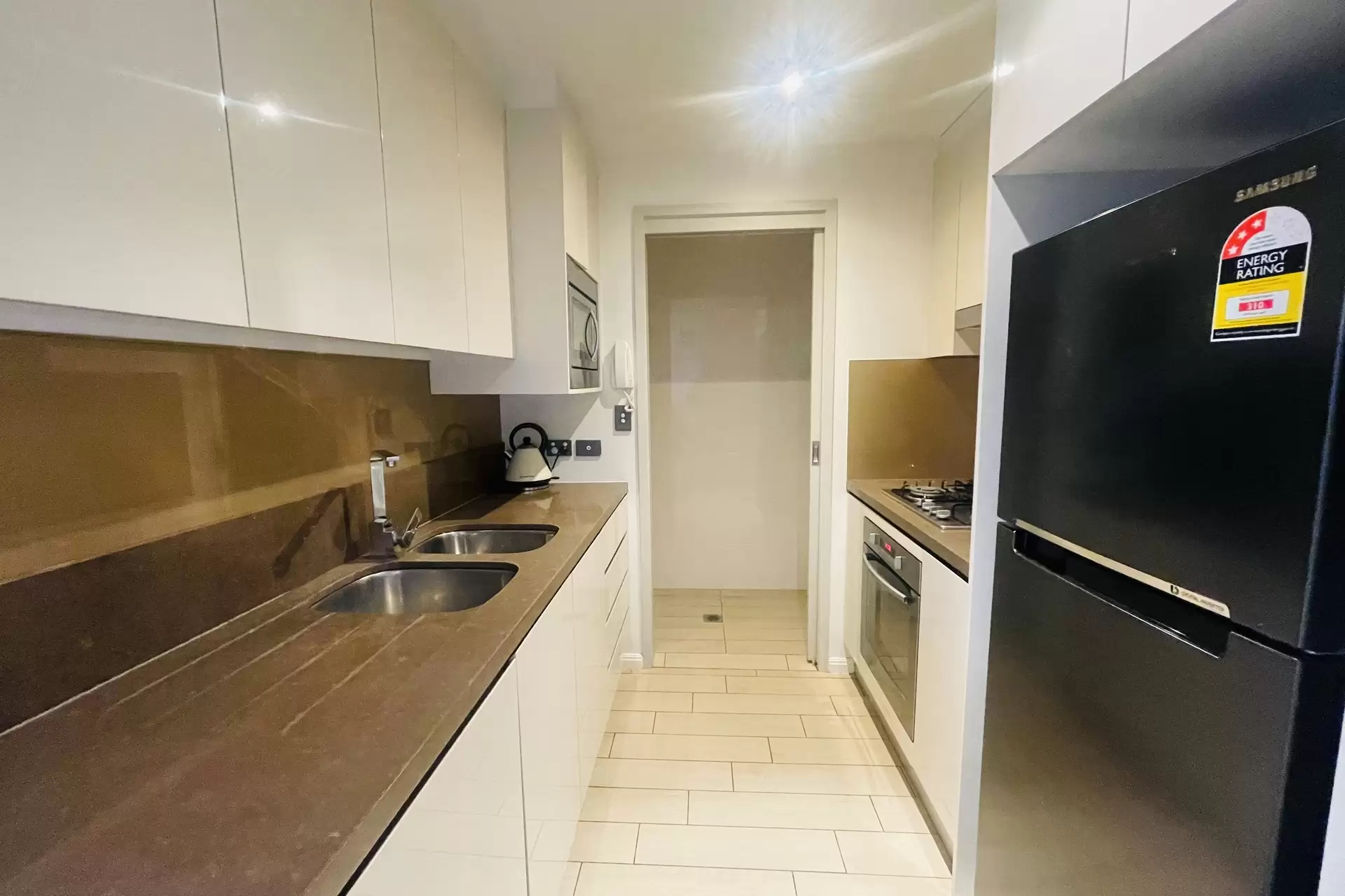 434/9 Alma Road, Macquarie Park Leased by The Marshall Group - image 1