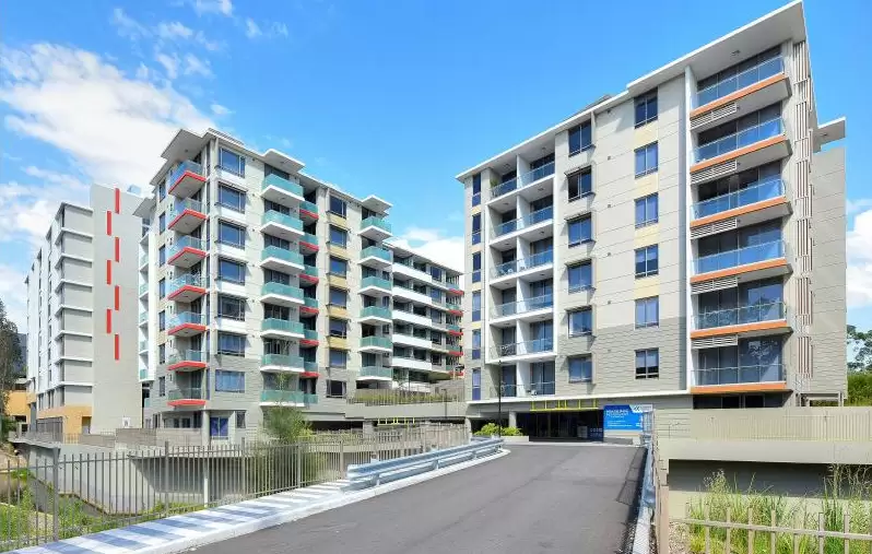 434/9 Alma Road, Macquarie Park Leased by The Marshall Group - image 7