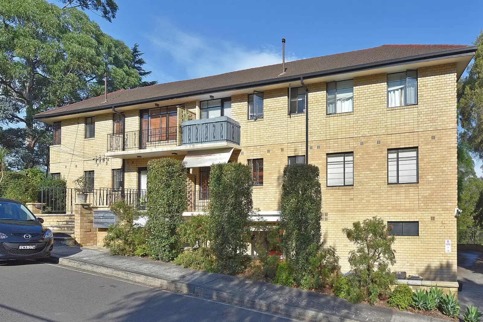 10/476 Pacific Highway, Lindfield Leased by The Marshall Group - image 7