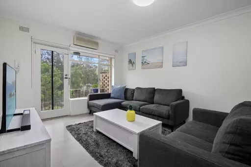 10/476 Pacific Highway, Lindfield Leased by The Marshall Group