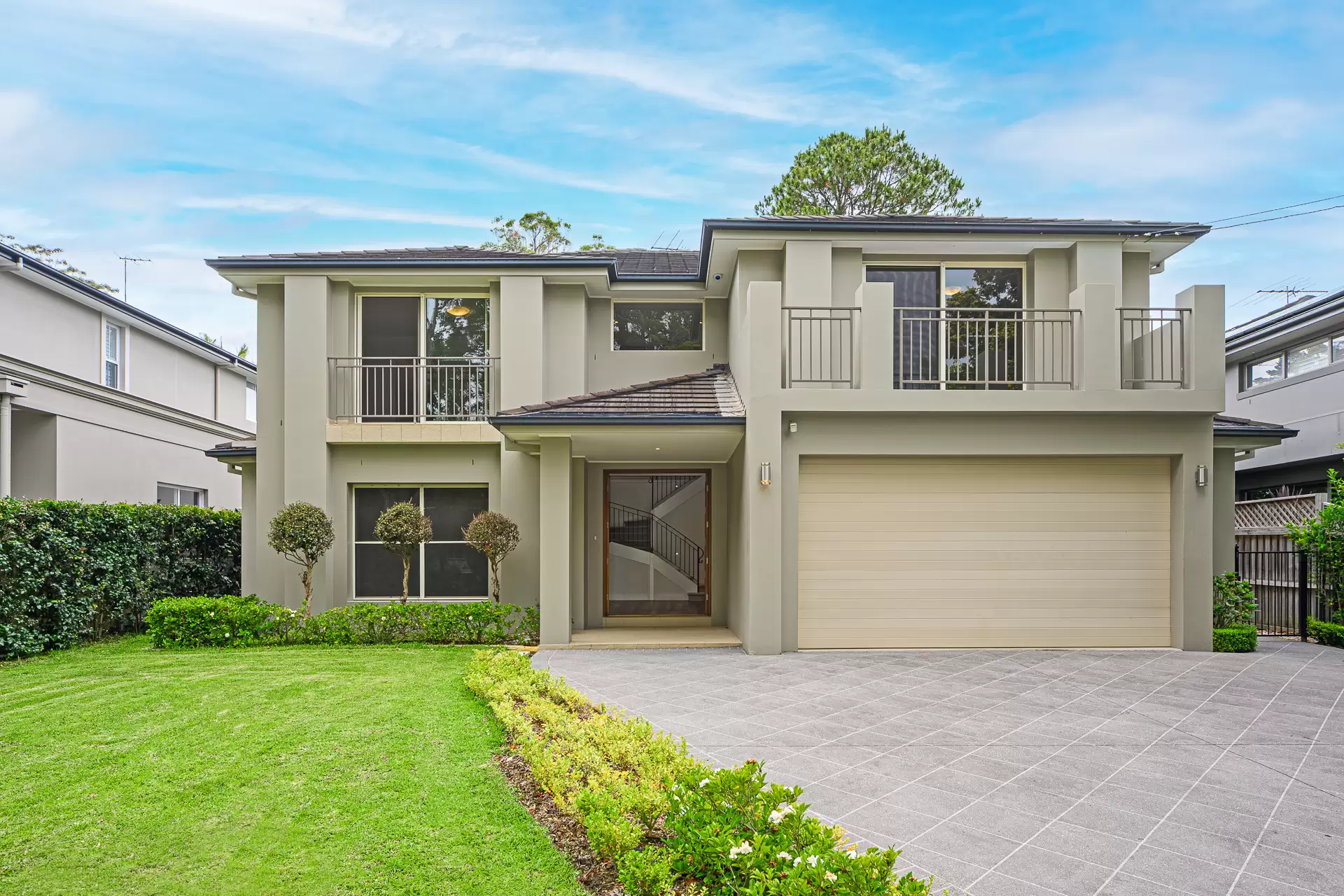 5 Shannon Street, St Ives Leased by The Marshall Group - image 4
