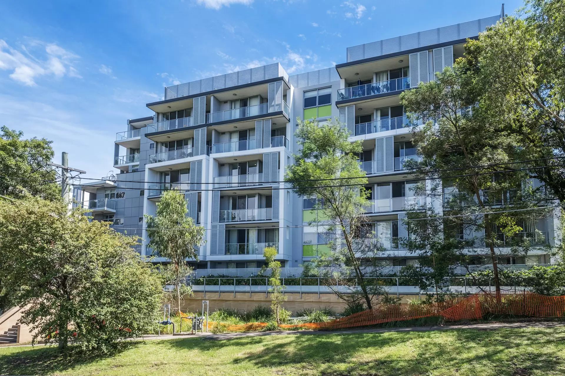 210/17-23 Merriwa Street, Gordon Leased by The Marshall Group - image 8