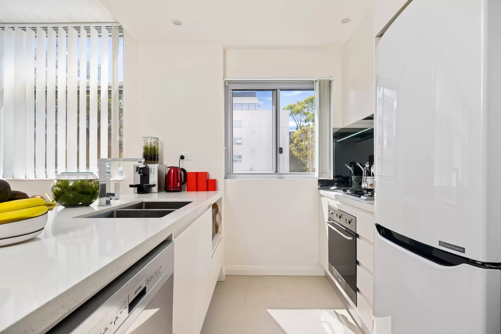 210/17-23 Merriwa Street, Gordon Leased by The Marshall Group - image 3