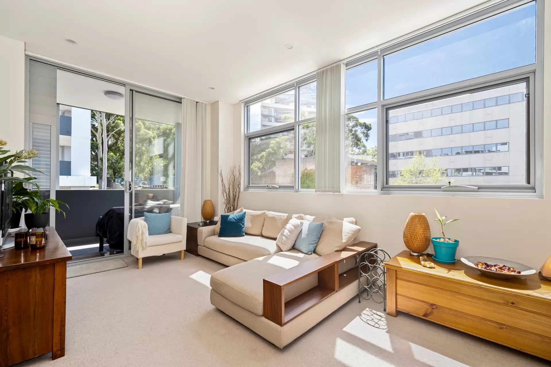 210/17-23 Merriwa Street, Gordon Leased by The Marshall Group - image 2