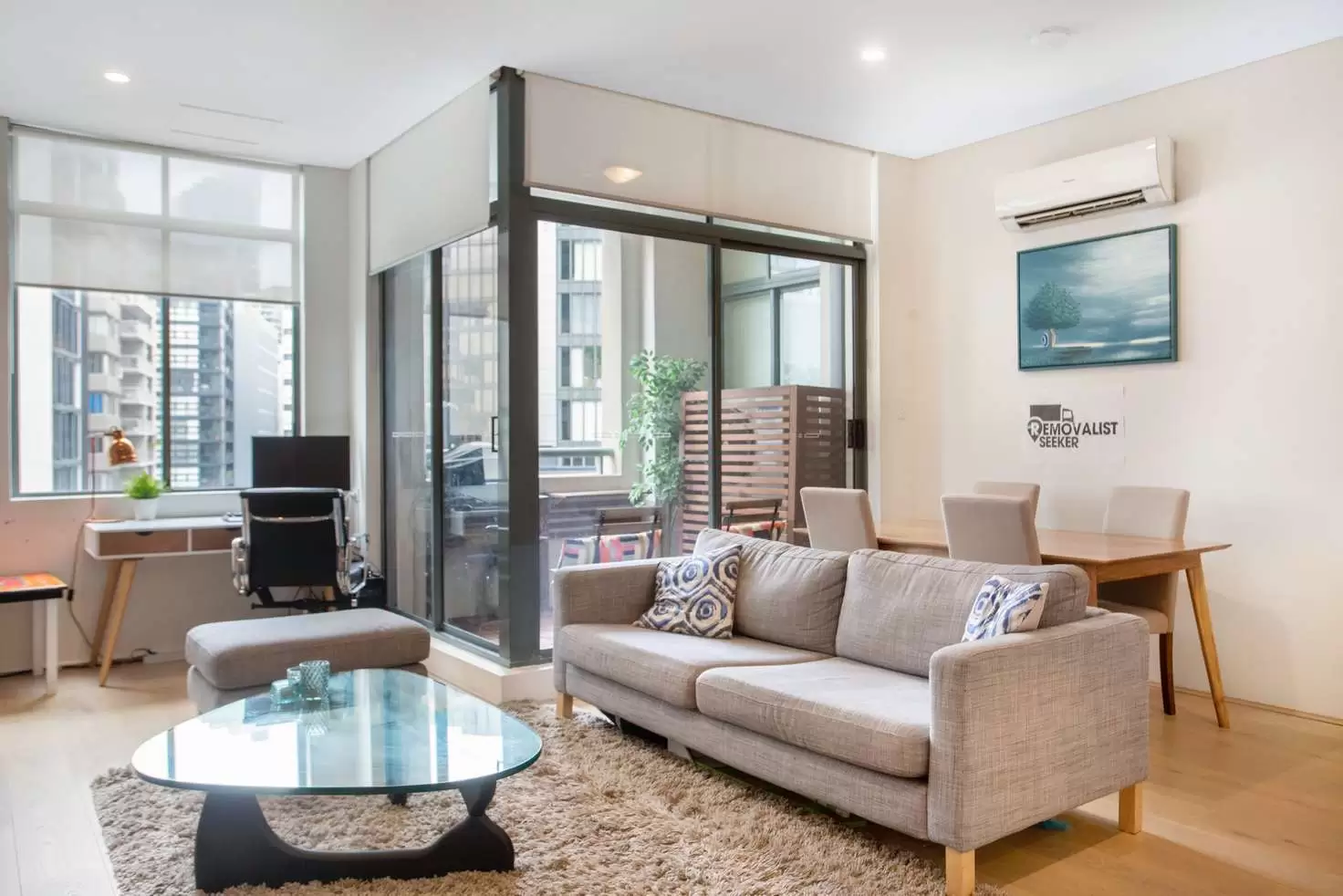 608/172 Riley Street, Darlinghurst Leased by The Marshall Group - image 2