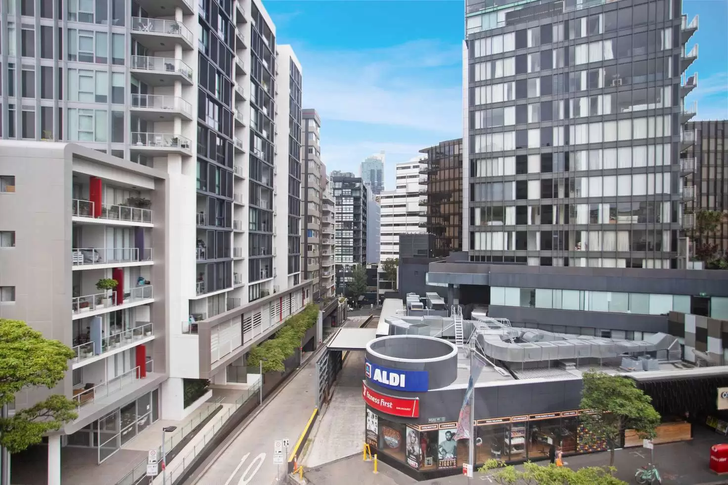 608/172 Riley Street, Darlinghurst Leased by The Marshall Group - image 12