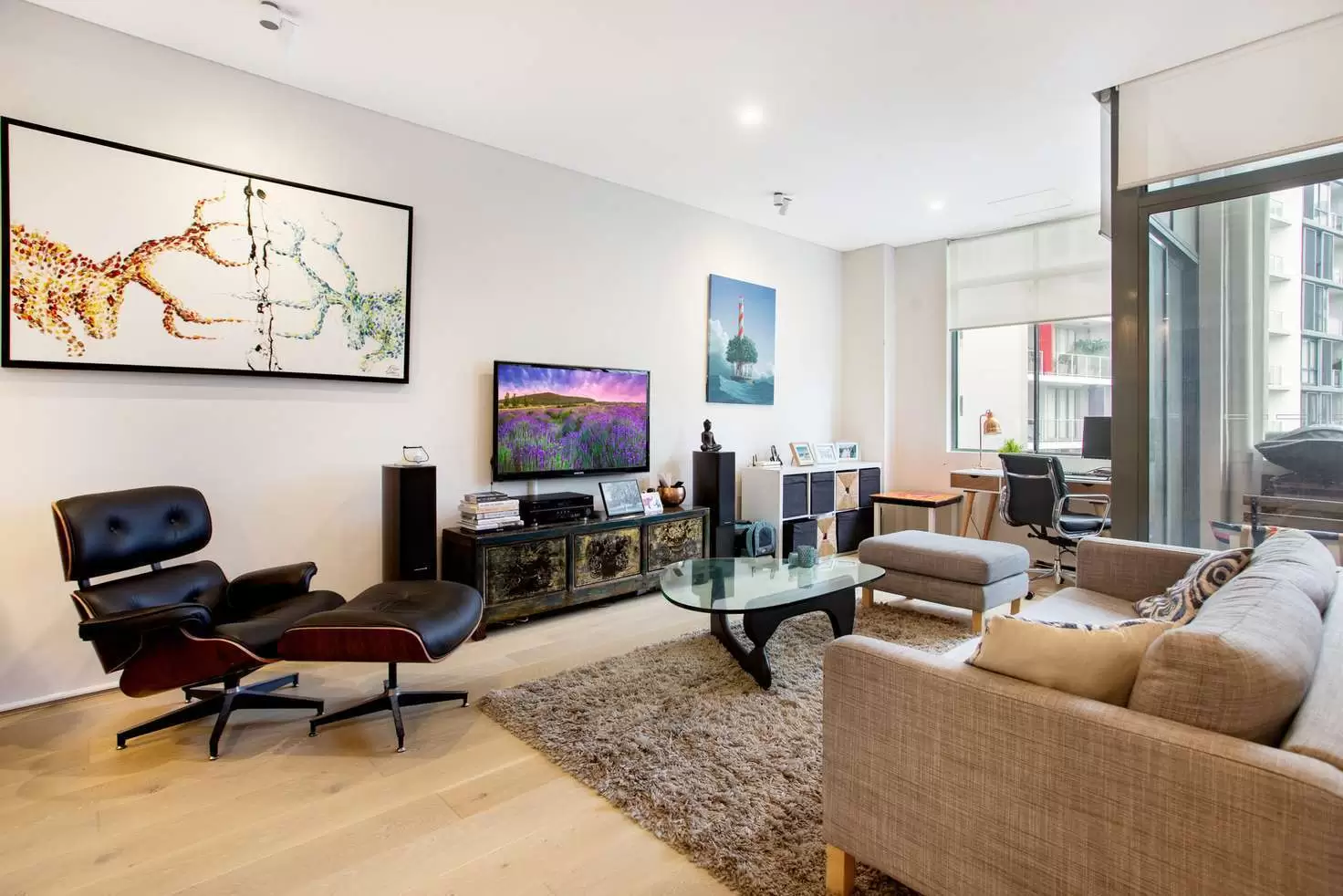 608/172 Riley Street, Darlinghurst Leased by The Marshall Group - image 4