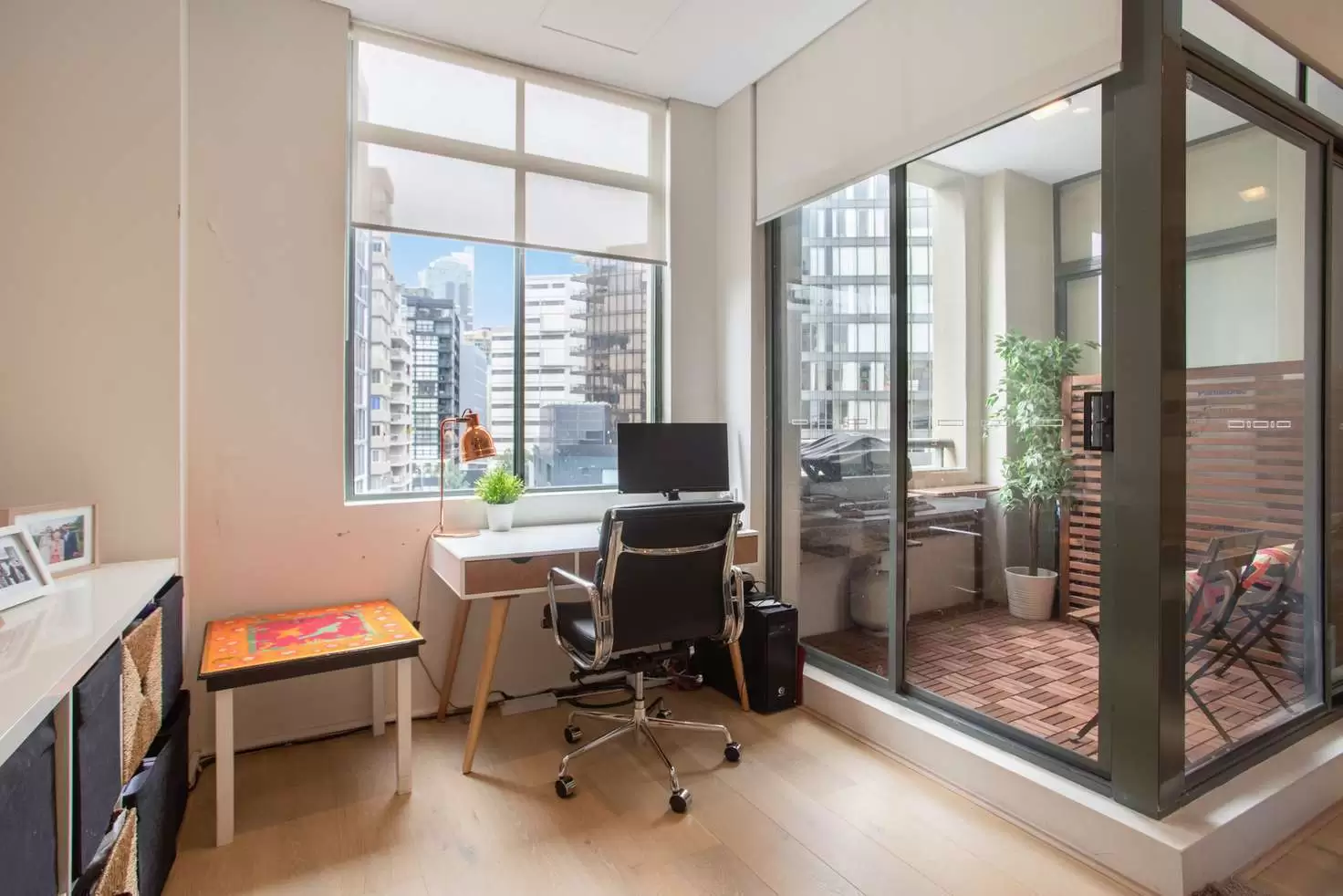 608/172 Riley Street, Darlinghurst Leased by The Marshall Group - image 5