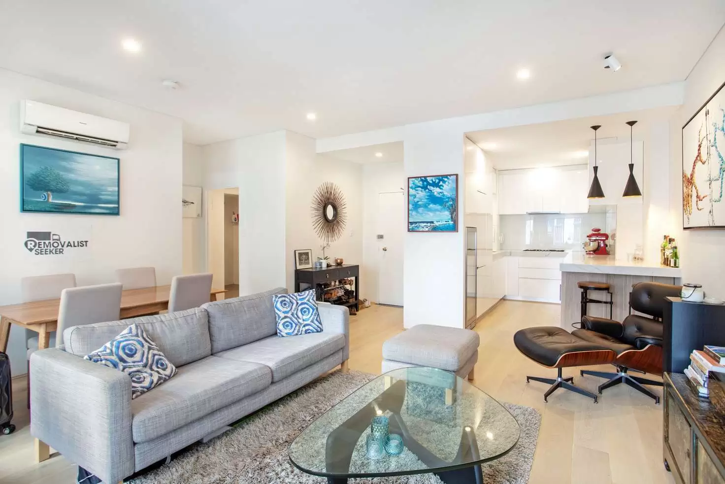 608/172 Riley Street, Darlinghurst Leased by The Marshall Group - image 1