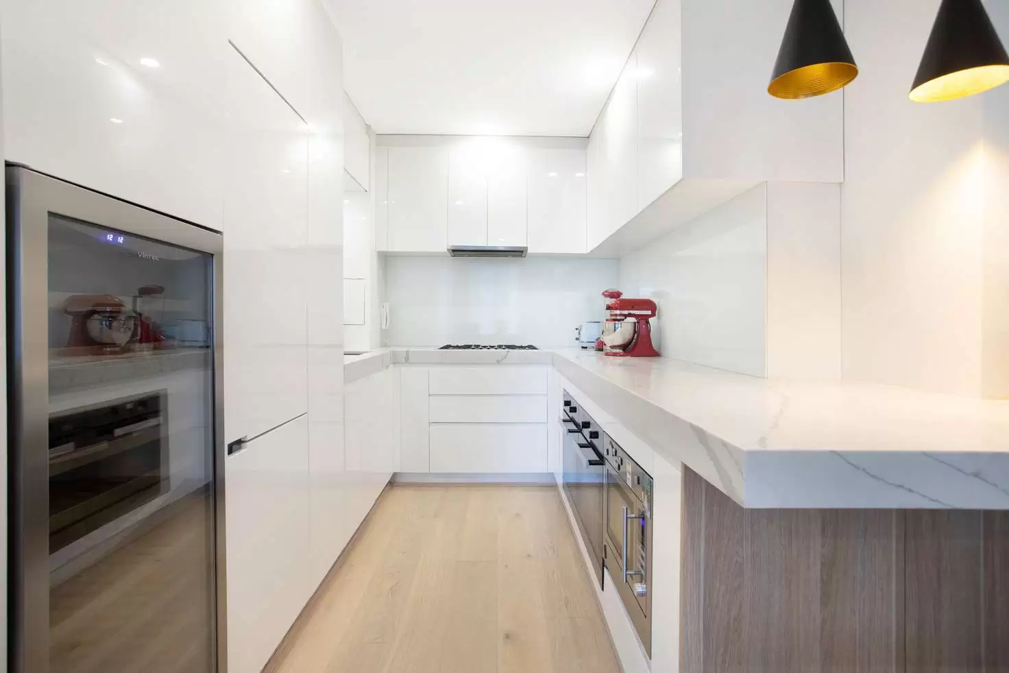 608/172 Riley Street, Darlinghurst Leased by The Marshall Group - image 3
