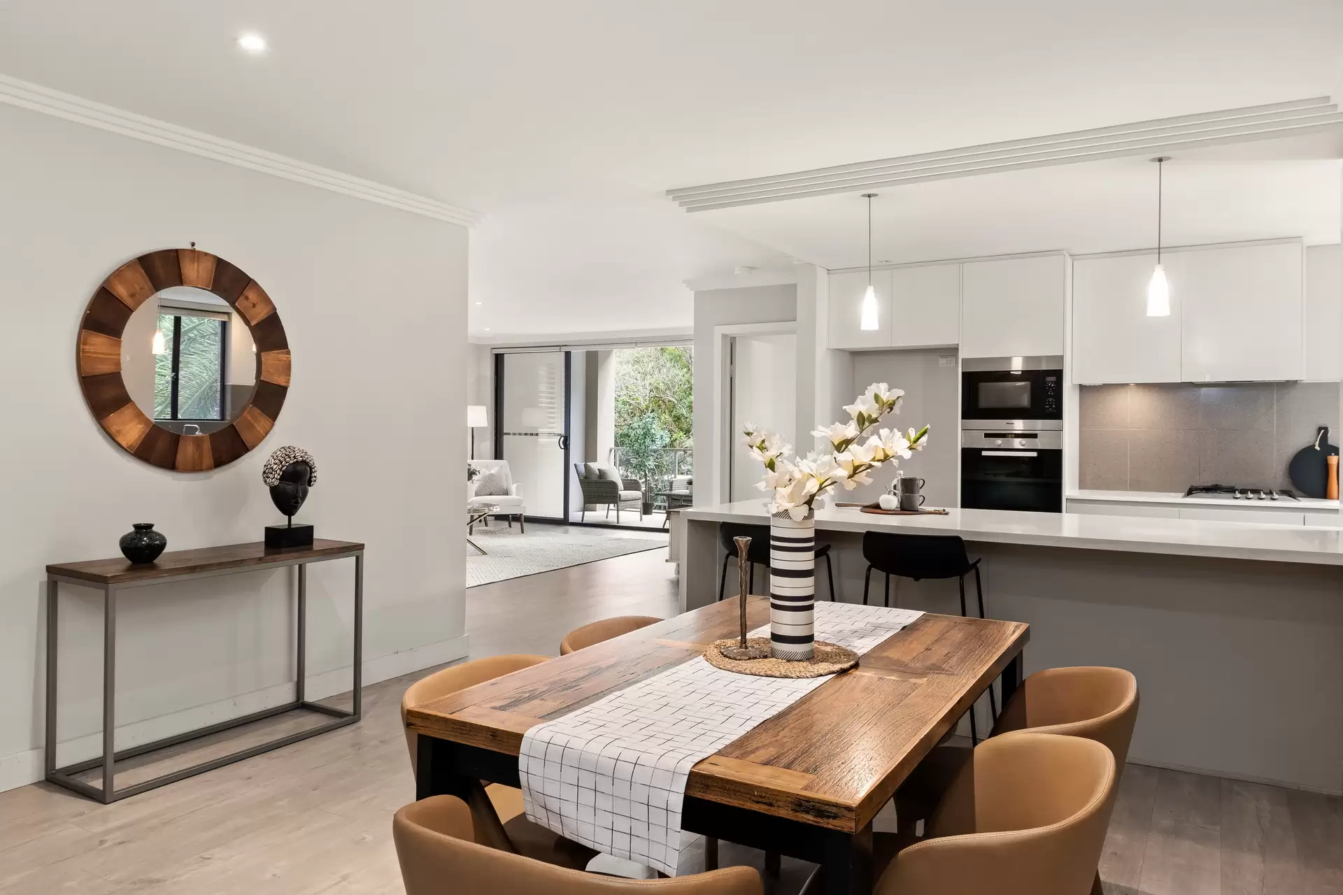 37/1-3 Munderah Street, Wahroonga Leased by The Marshall Group - image 2
