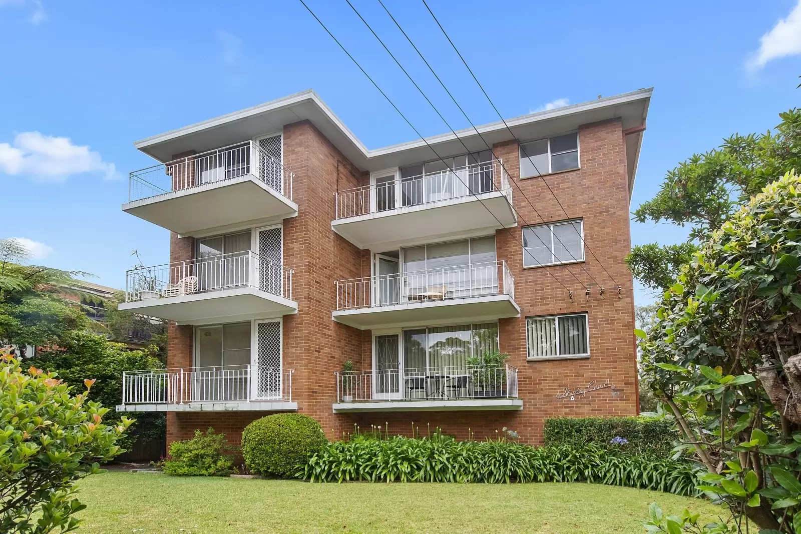2/4 Morton Street, Wollstonecraft Leased by The Marshall Group - image 6