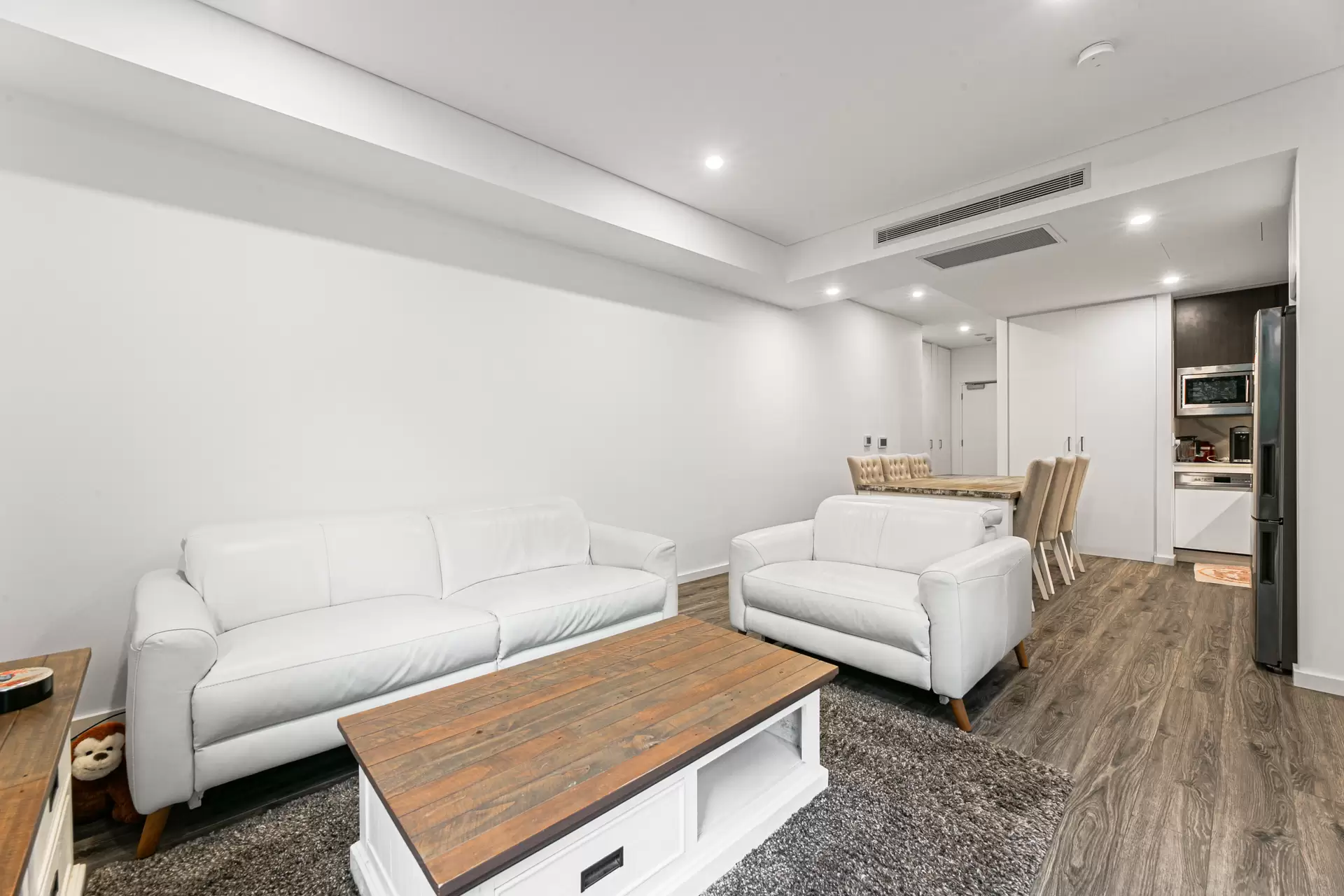 108/20B Mcintyre Street, Gordon Leased by The Marshall Group - image 2