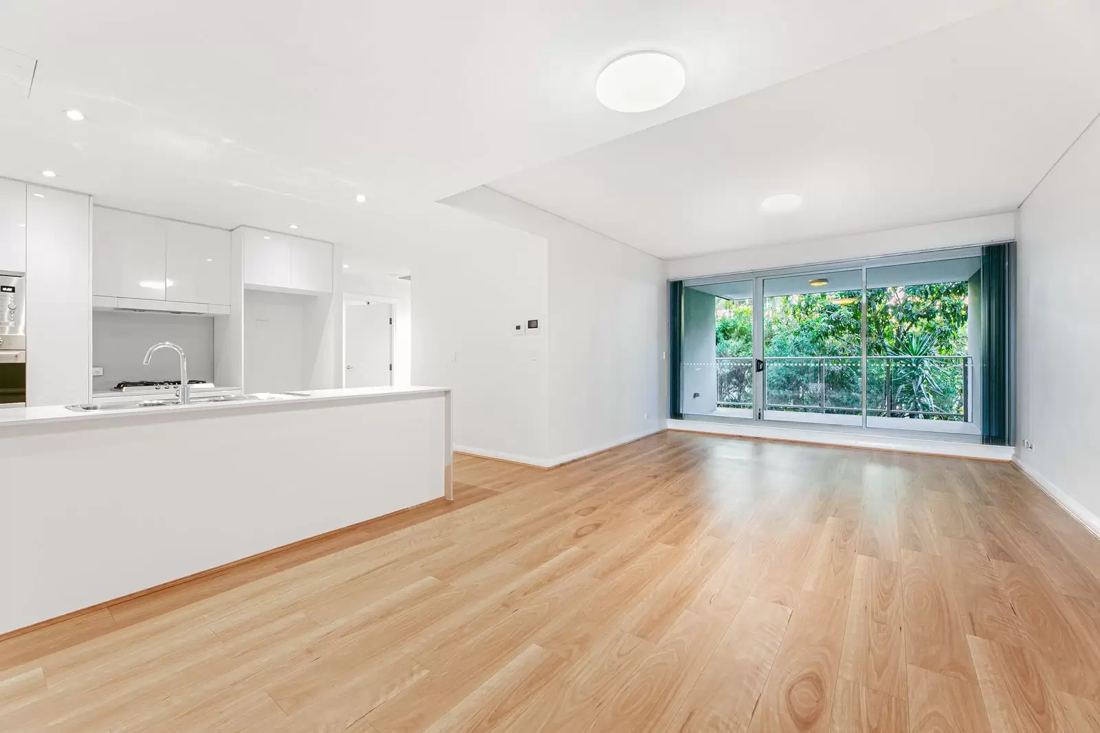306/6 Duntroon Avenue, St Leonards Leased by The Marshall Group - image 1
