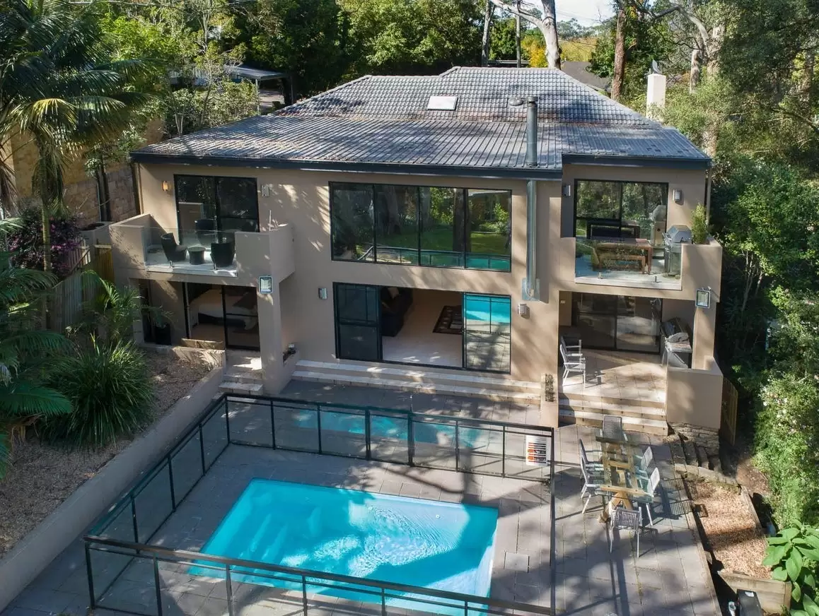 21 Roland Avenue, Wahroonga Leased by The Marshall Group - image 13