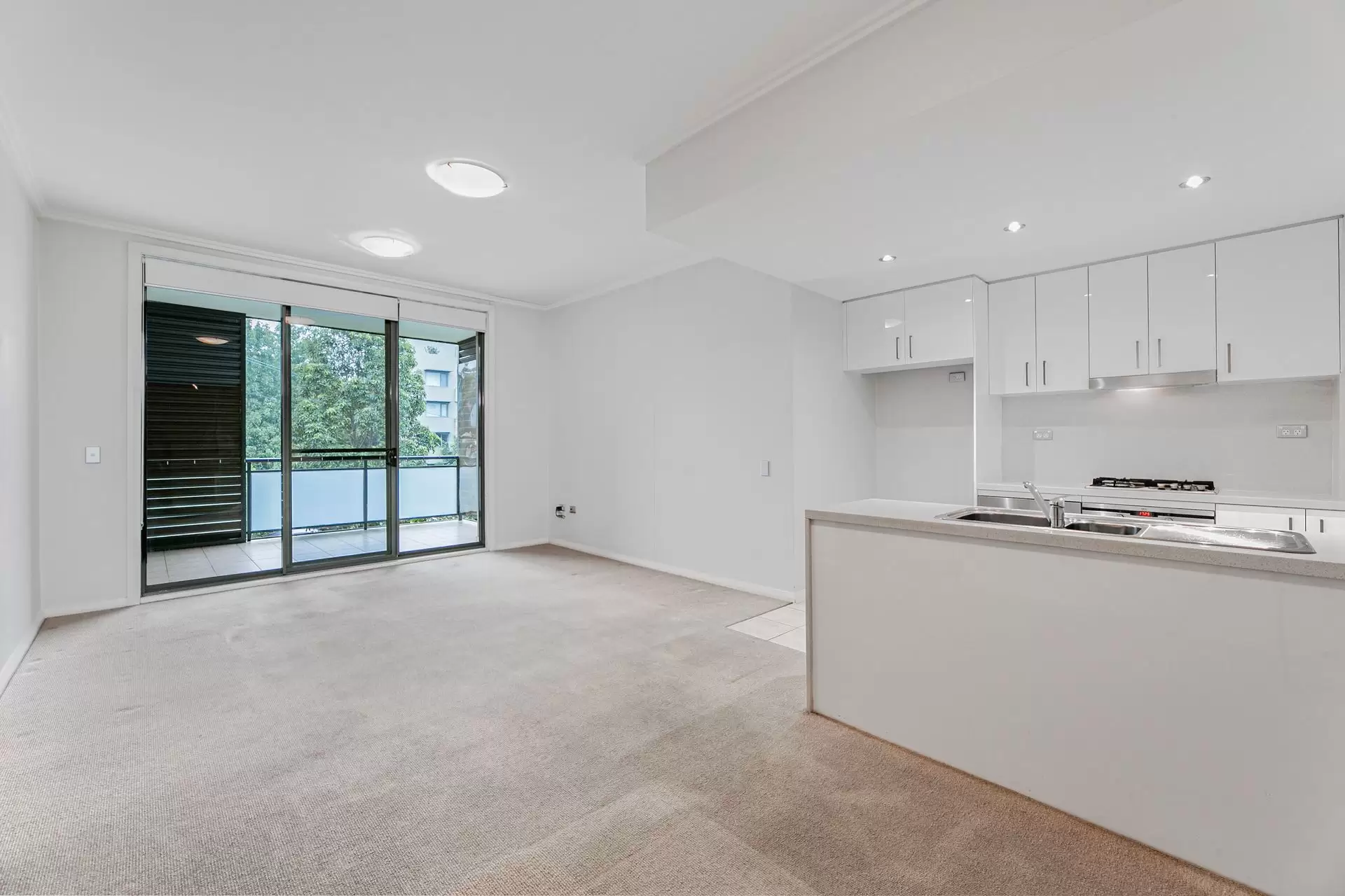 26/1-3 Eulbertie Avenue, Warrawee Leased by The Marshall Group - image 1