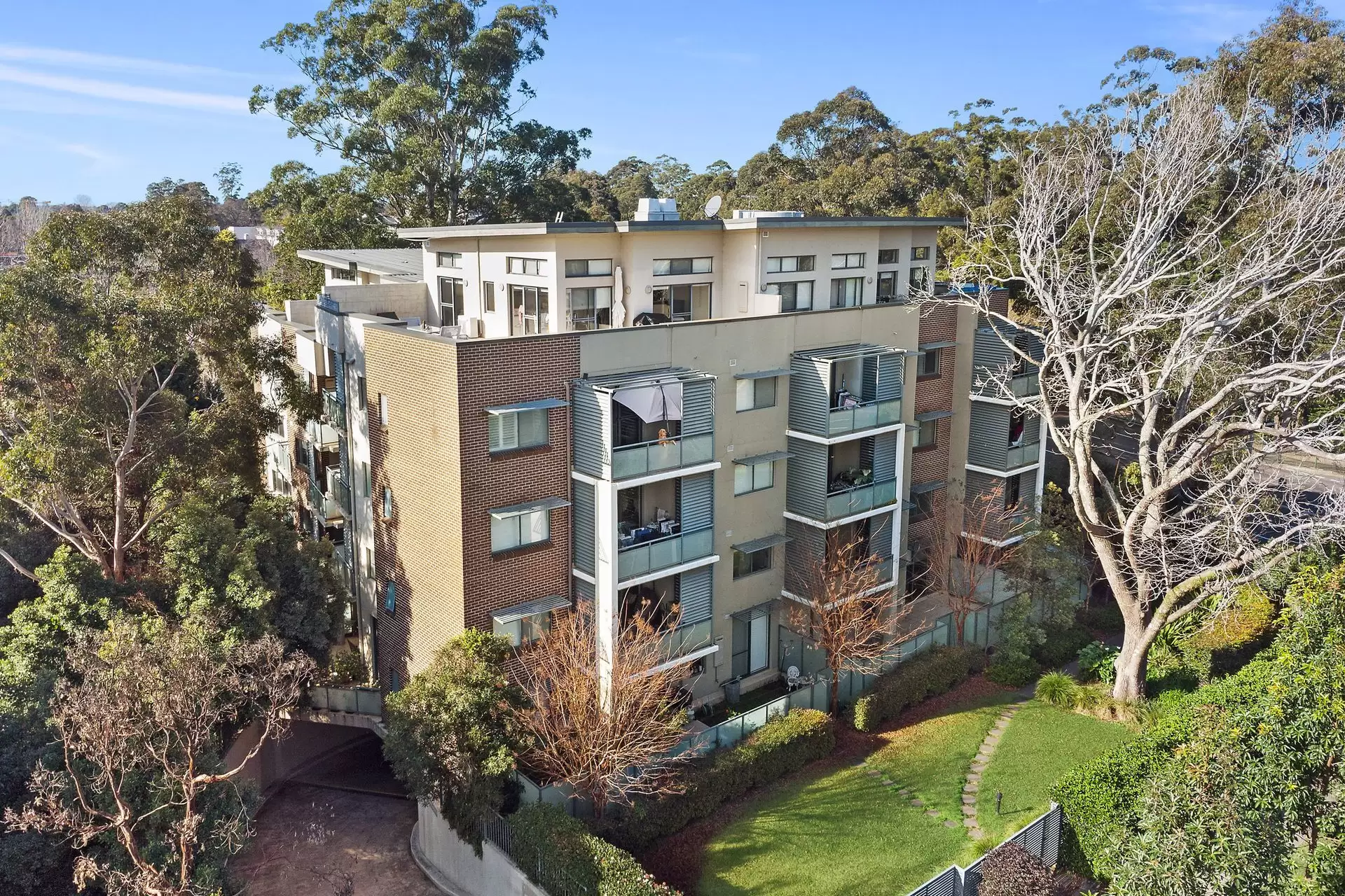 26/1-3 Eulbertie Avenue, Warrawee Leased by The Marshall Group - image 9