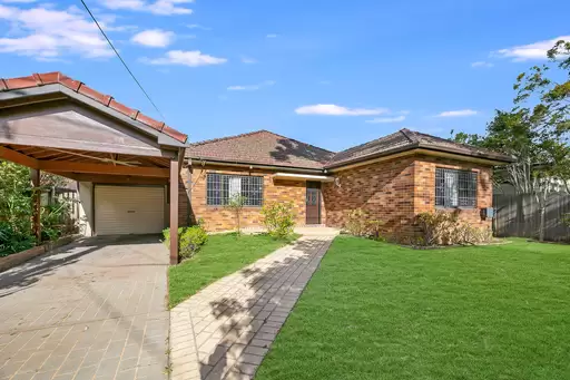 395 Mona Vale Road, St Ives Leased by The Marshall Group