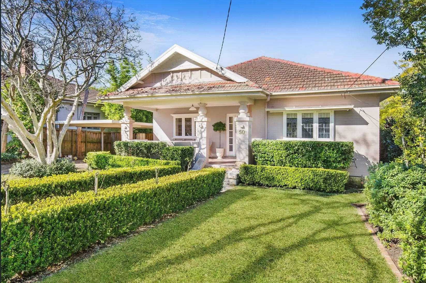 50 Cecil Street, Gordon Leased by The Marshall Group - image 1