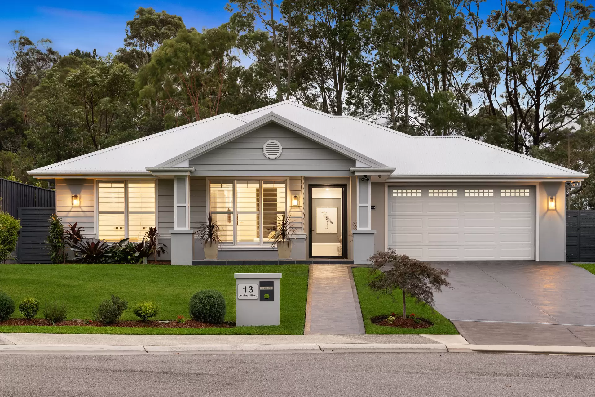 13  Jemimas Place, Turramurra Leased by The Marshall Group - image 1