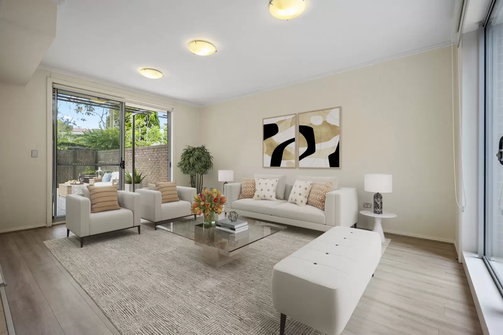 7/26-30 Marian Street, Killara Leased by The Marshall Group - image 1