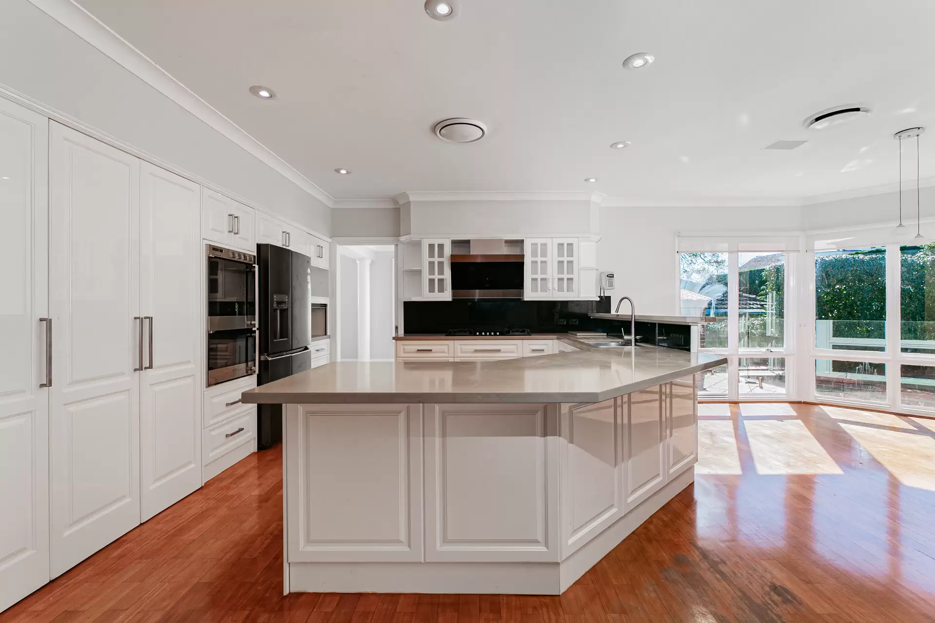 1 Greendale Avenue, Pymble Leased by The Marshall Group - image 4