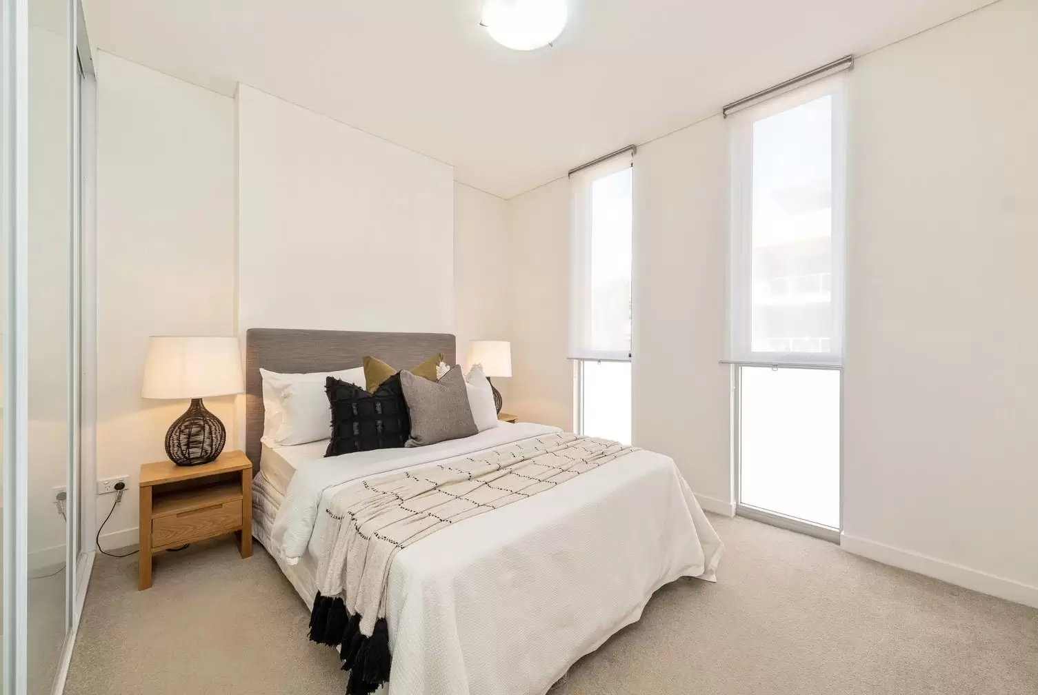 201/77 Ridge Street, Gordon Leased by The Marshall Group - image 5