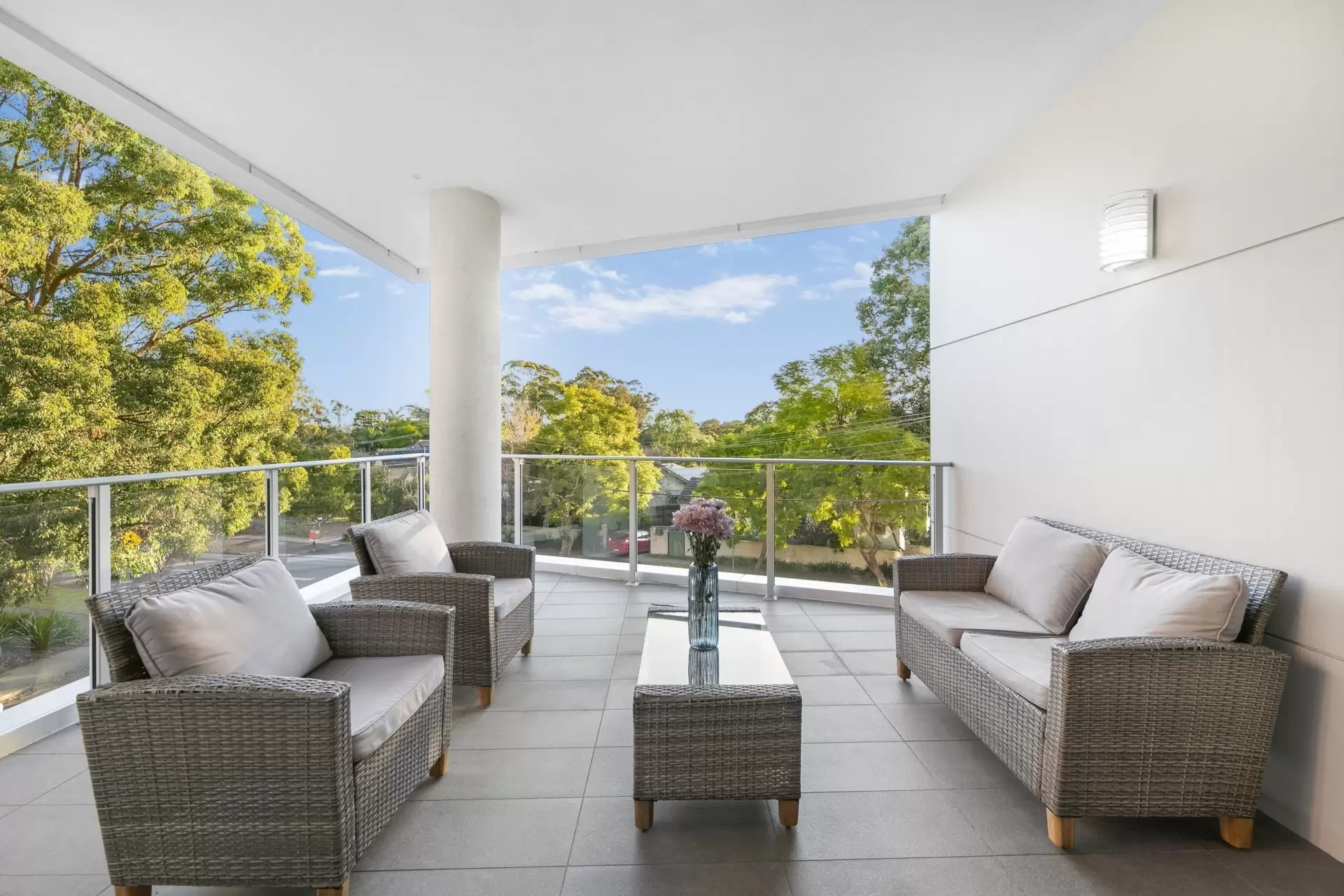 201/77 Ridge Street, Gordon Leased by The Marshall Group - image 8