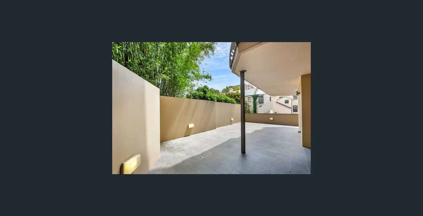 3/5 Tusculum Street, Potts Point Leased by The Marshall Group - image 3