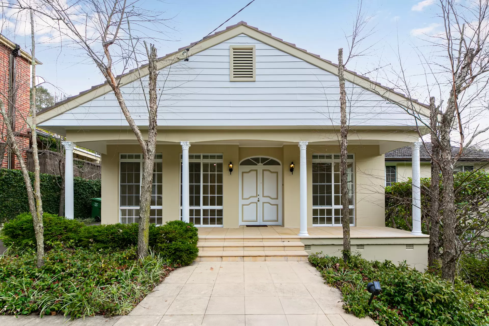6 Mawson Street, St Ives Leased by The Marshall Group - image 1