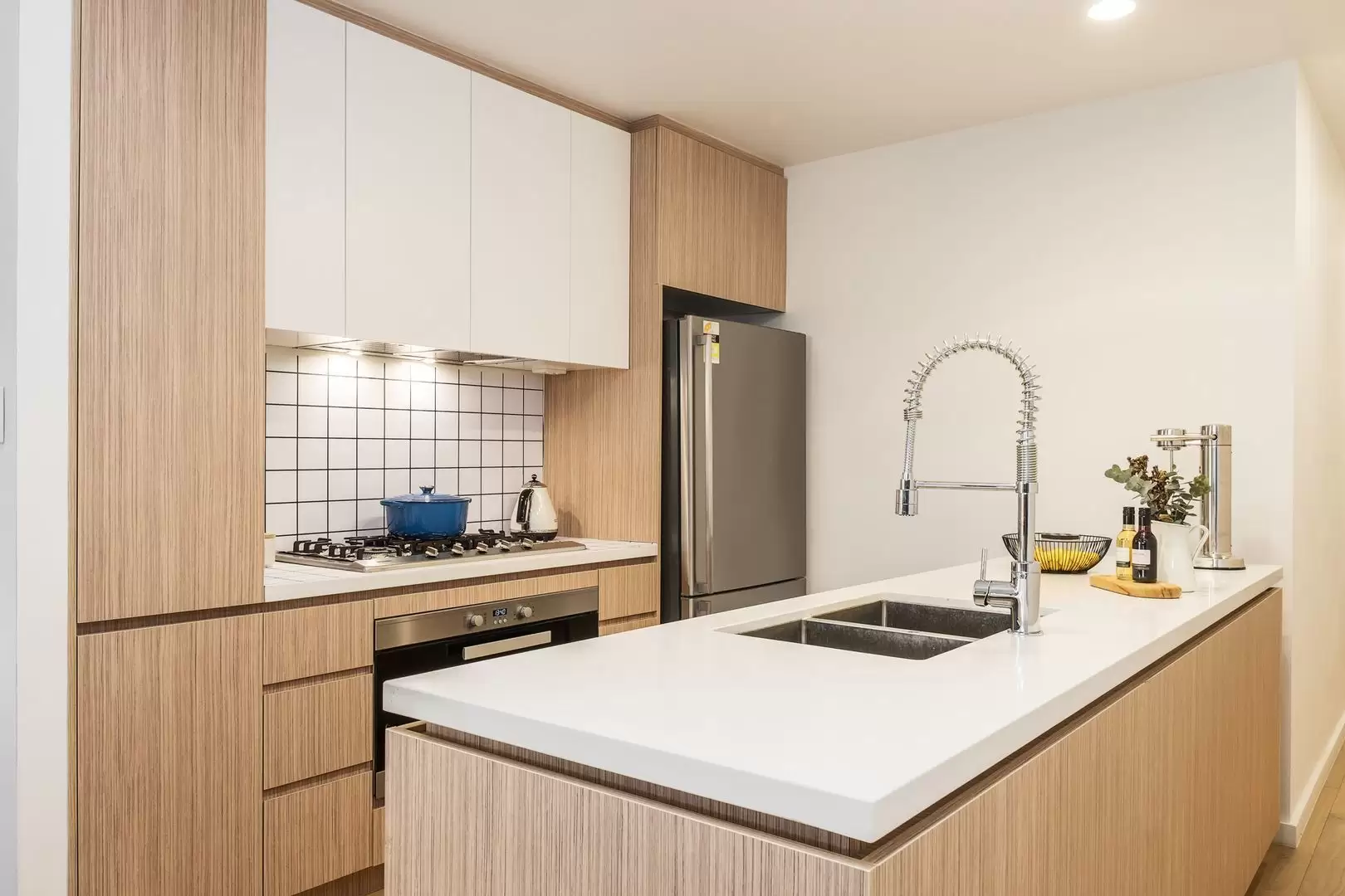 1/8 Buckingham Road, Killara Leased by The Marshall Group - image 4