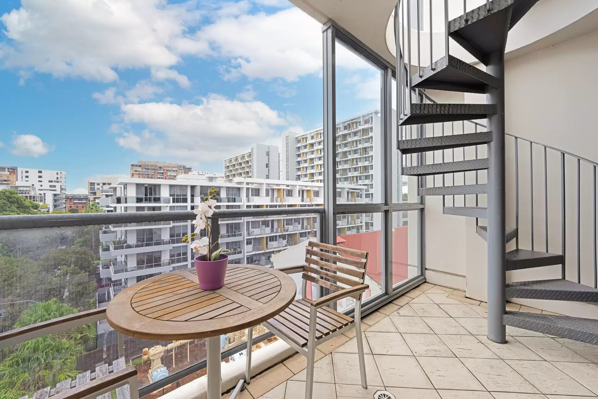 40/13 Potter Street, Waterloo Leased by The Marshall Group - image 2